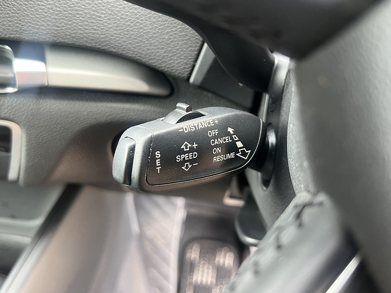 Audi A3 Sportback Tfsi Sport - U11979