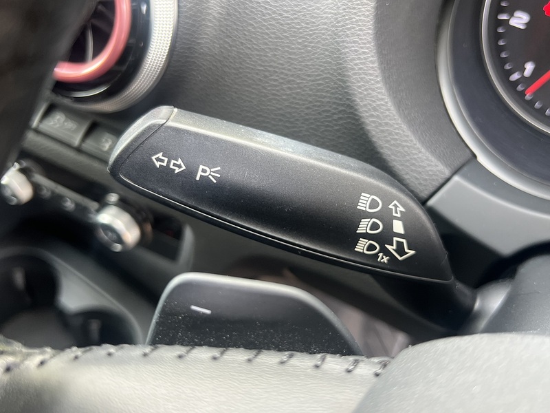 Audi A3 Sportback Tfsi Sport - U11979
