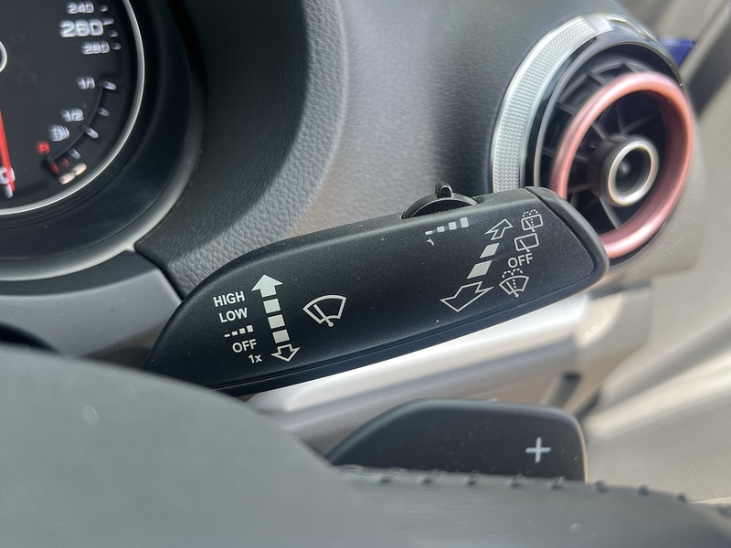 Audi A3 Sportback Tfsi Sport - U11979