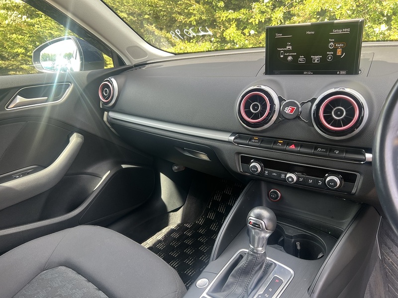 Audi A3 Sportback Tfsi Sport - U11979