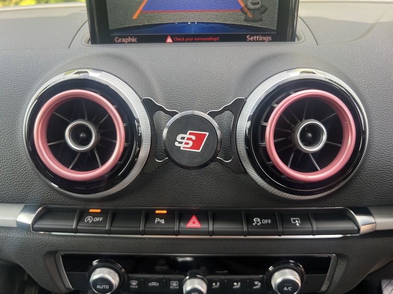 Audi A3 Sportback Tfsi Sport - U11979