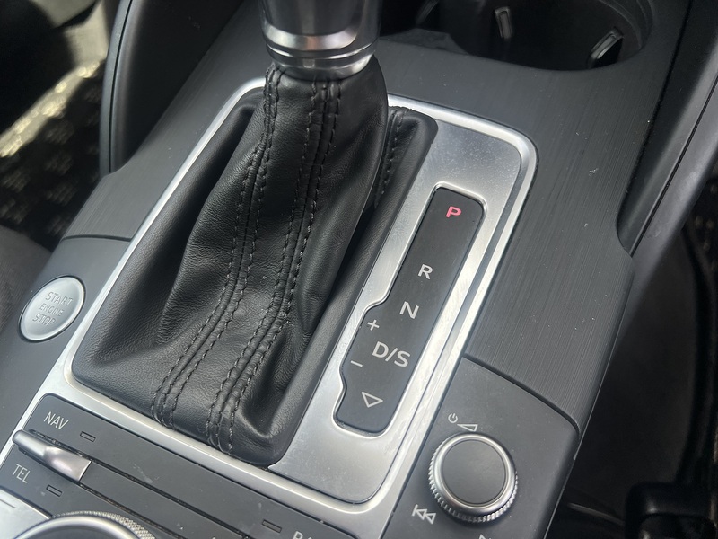 Audi A3 Sportback Tfsi Sport - U11979