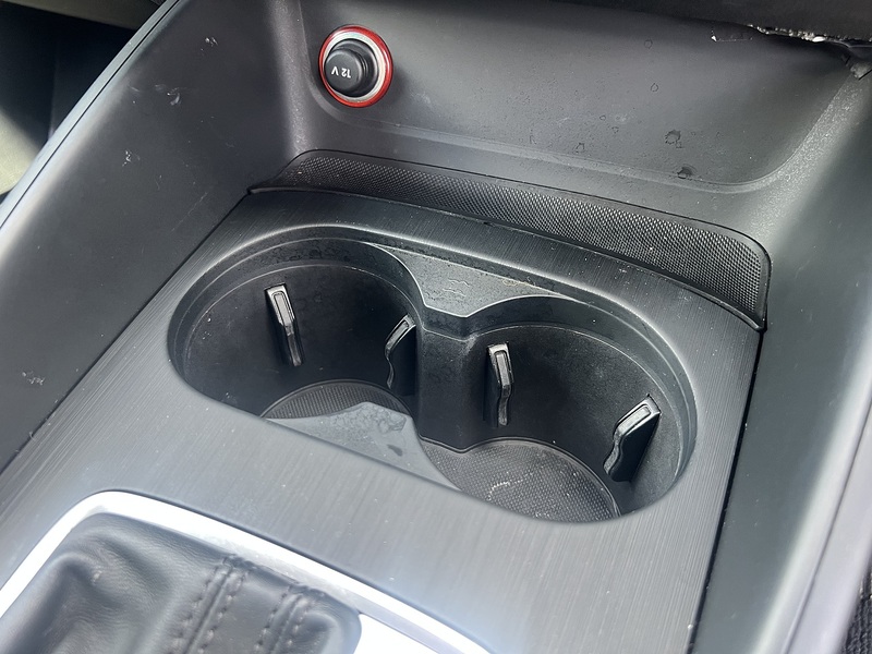 Audi A3 Sportback Tfsi Sport - U11979