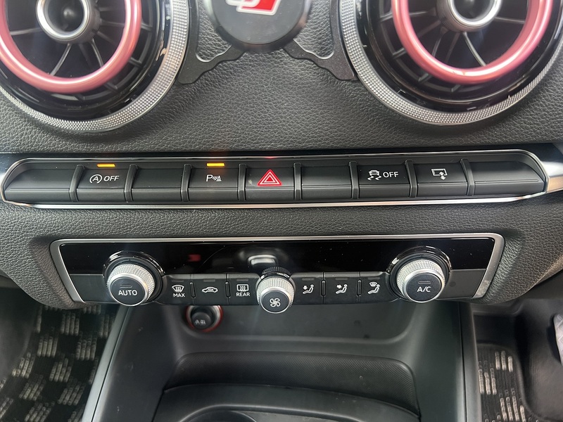 Audi A3 Sportback Tfsi Sport - U11979