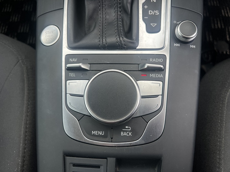 Audi A3 Sportback Tfsi Sport - U11979