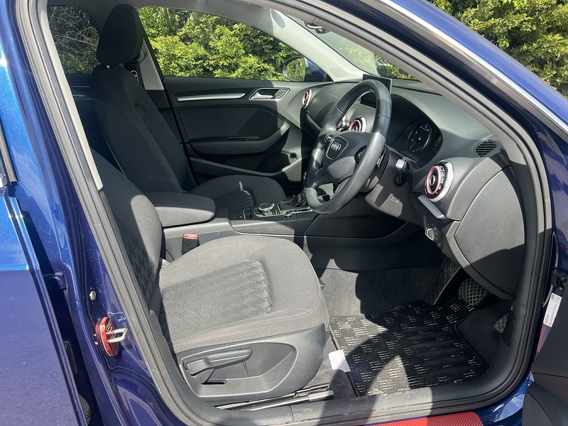 Audi A3 Sportback Tfsi Sport - U11979