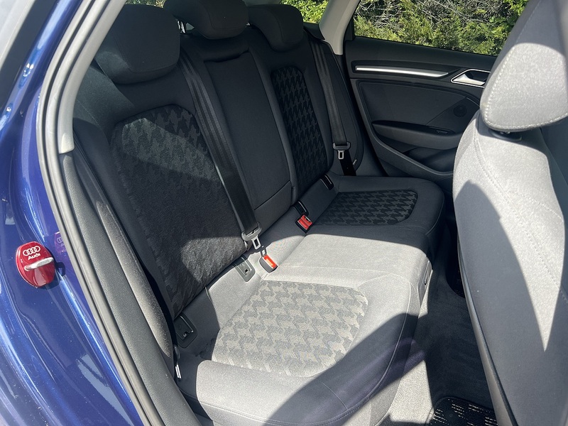 Audi A3 Sportback Tfsi Sport - U11979