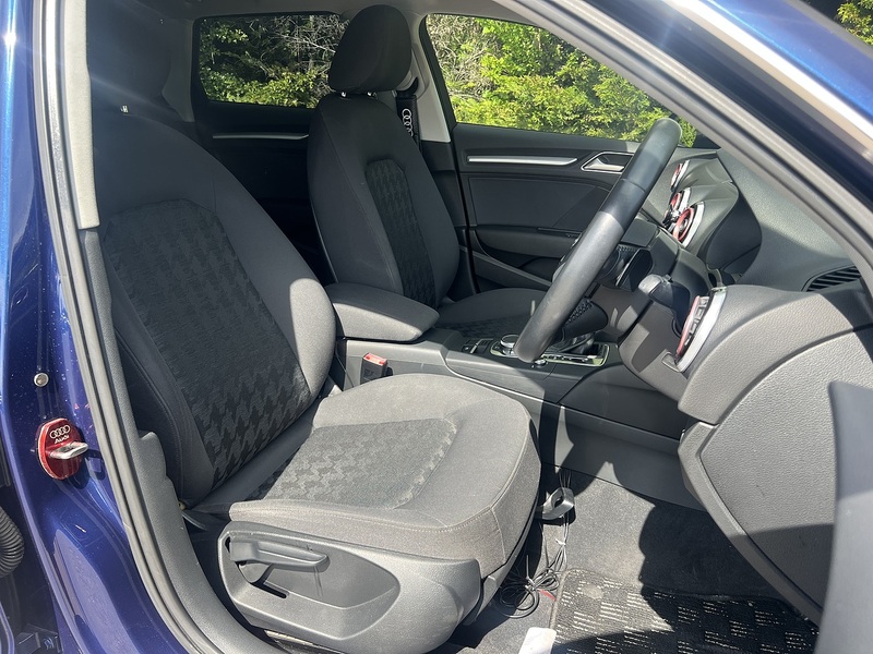 Audi A3 Sportback Tfsi Sport - U11979