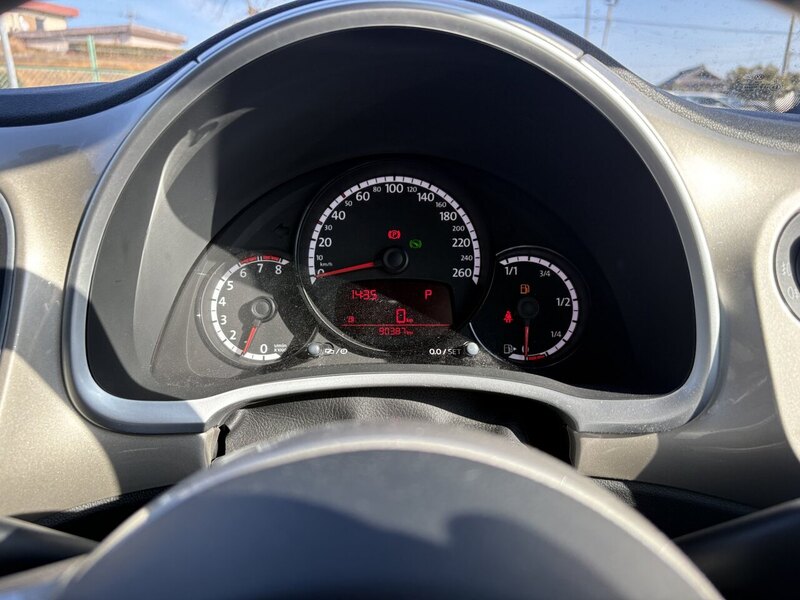 Volkswagen Beetle Design Tsi - U11981