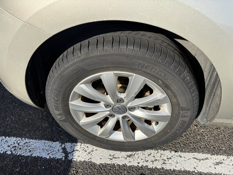 Volkswagen Beetle Design Tsi - U11981