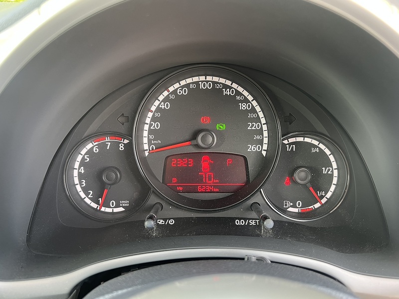 Volkswagen Beetle Design Tsi Dsg - U11981