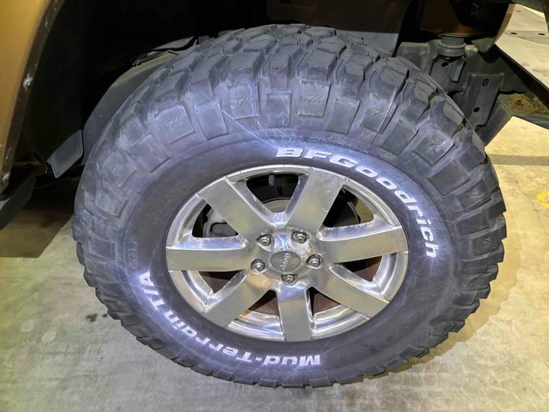 Jeep Wrangler Crd 70Th Anniversary Unlimited - U11982