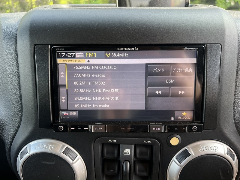 Jeep Wrangler V6 70Th Anniversary Unlimited - U11982