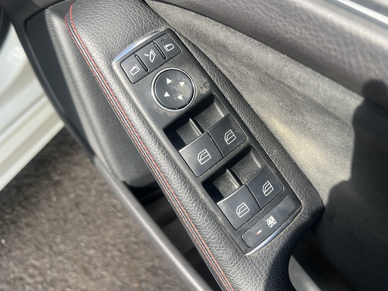 Mercedes-Benz A-Class A 180 Amg Line - U11983