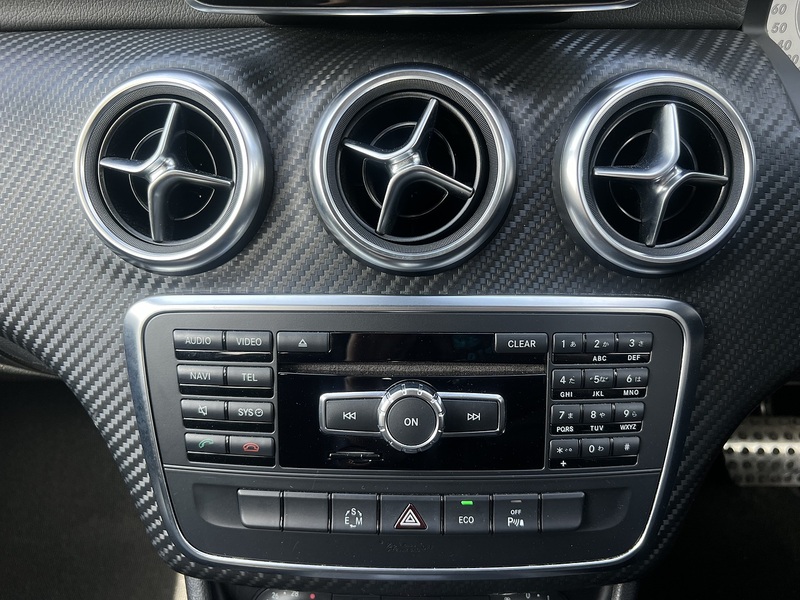 Mercedes-Benz A-Class A 180 Amg Line - U11983