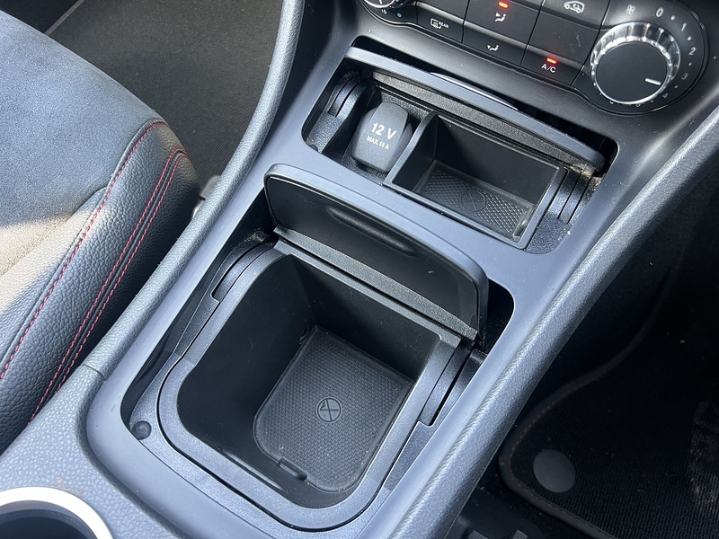 Mercedes-Benz A-Class A 180 Amg Line - U11983