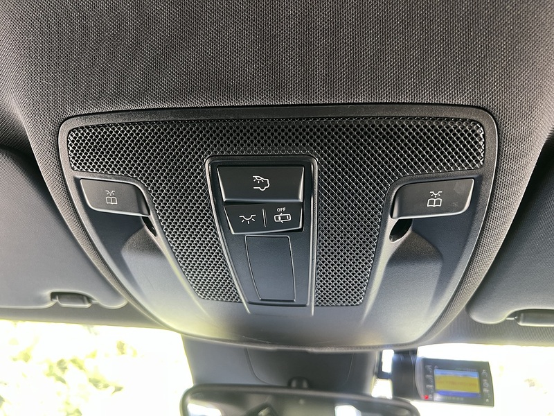Mercedes-Benz A-Class A 180 Amg Line - U11983