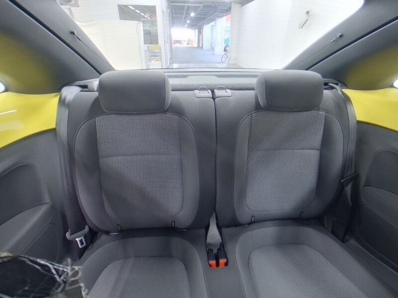 Volkswagen Beetle Design Tsi - U11984