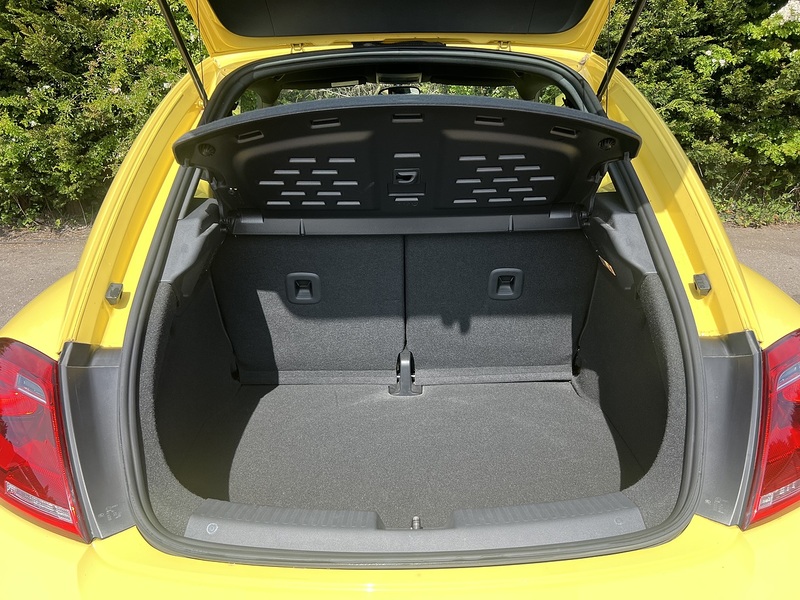 Volkswagen Beetle Design Tsi Dsg - U11984