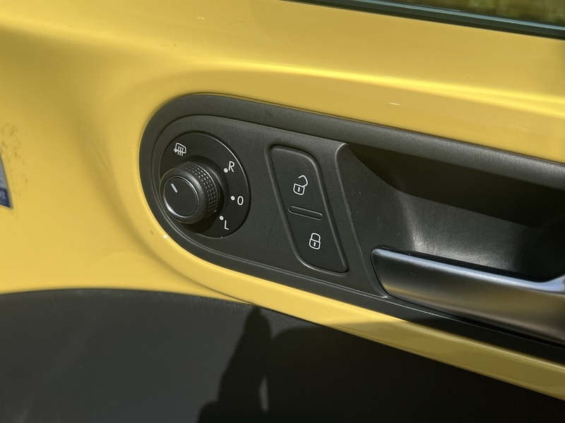 Volkswagen Beetle Design Tsi Dsg - U11984