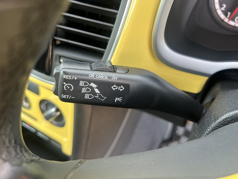 Volkswagen Beetle Design Tsi Dsg - U11984