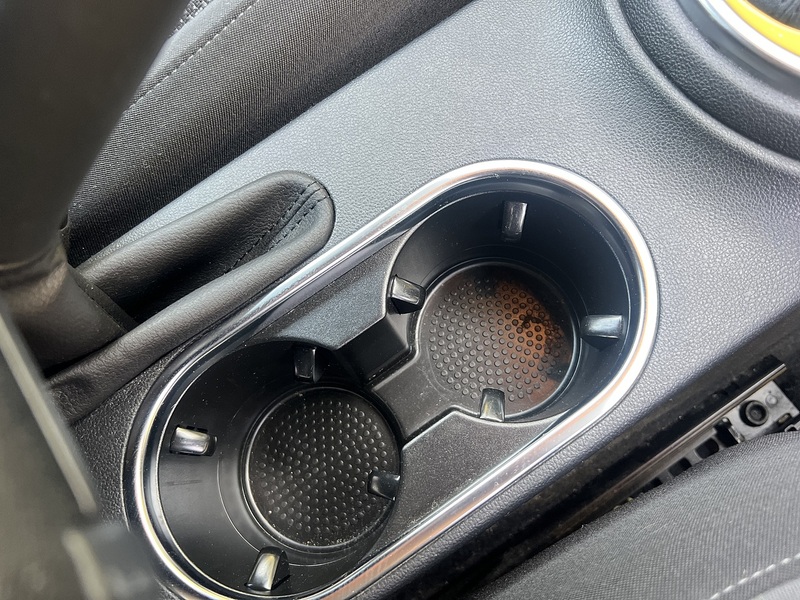 Volkswagen Beetle Design Tsi Dsg - U11984