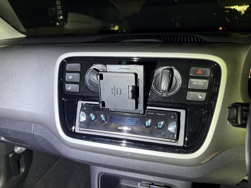 Volkswagen Up High Up - U11985