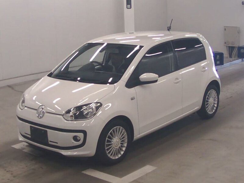 Volkswagen Up High Up - U11985
