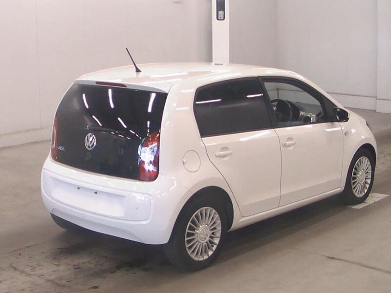 Volkswagen Up High Up - U11985