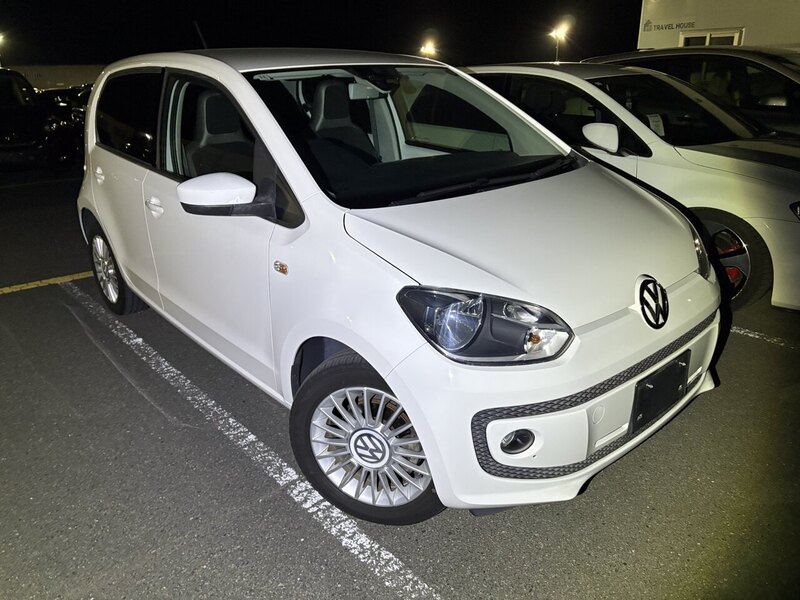 Volkswagen Up High Up - U11985