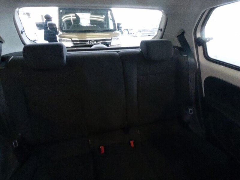 Volkswagen Up High Up - U11985