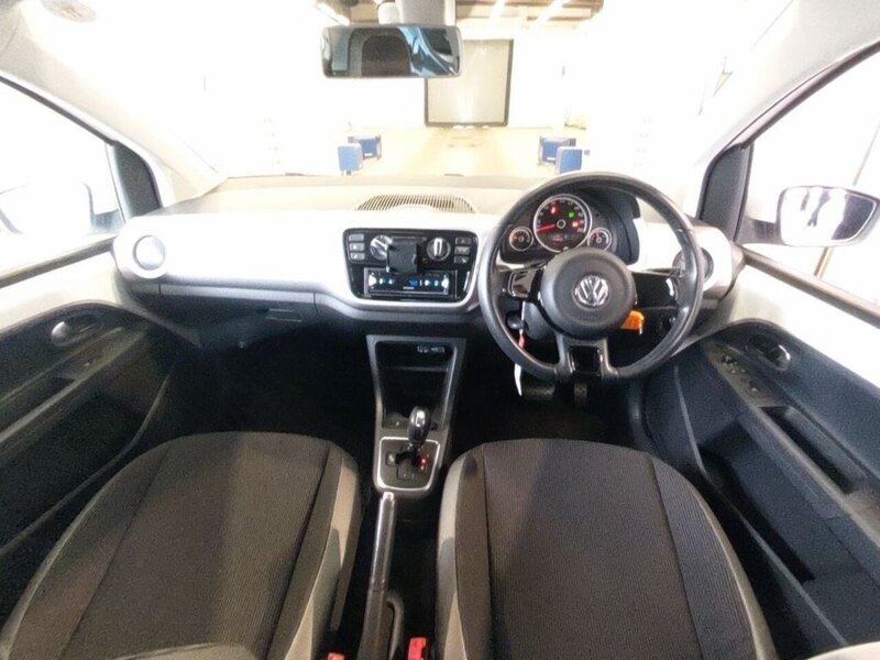 Volkswagen Up High Up - U11985