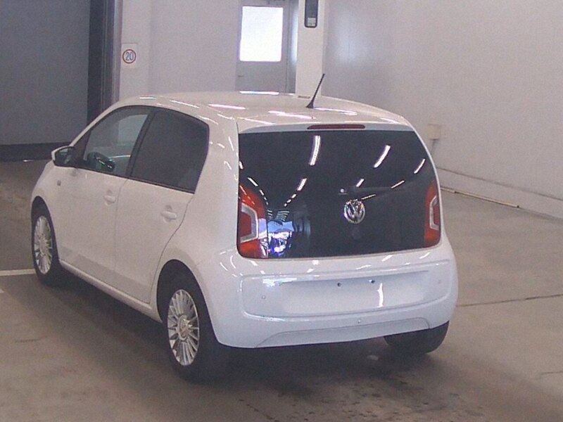 Volkswagen Up High Up - U11985