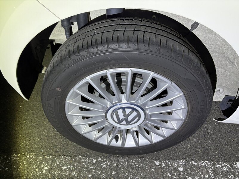 Volkswagen Up High Up - U11985