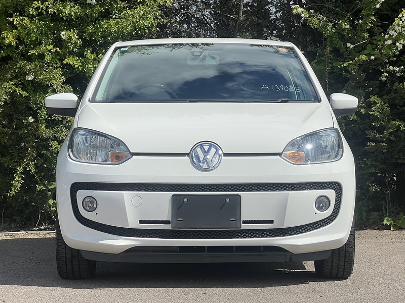 Volkswagen Up High Up - U11985