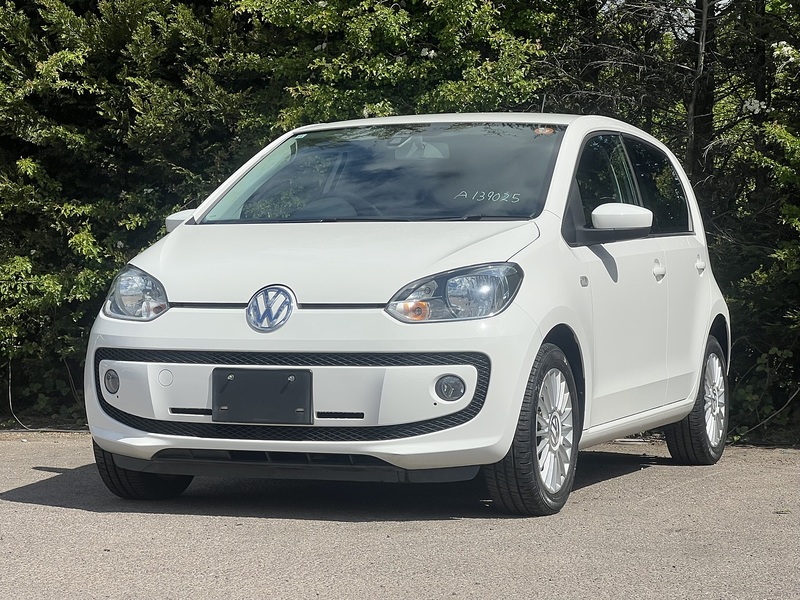 Volkswagen Up High Up - U11985