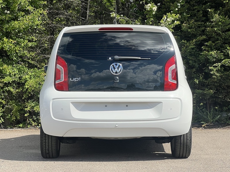 Volkswagen Up High Up - U11985