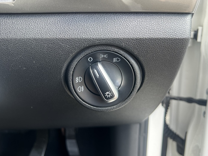 Volkswagen Up High Up - U11985