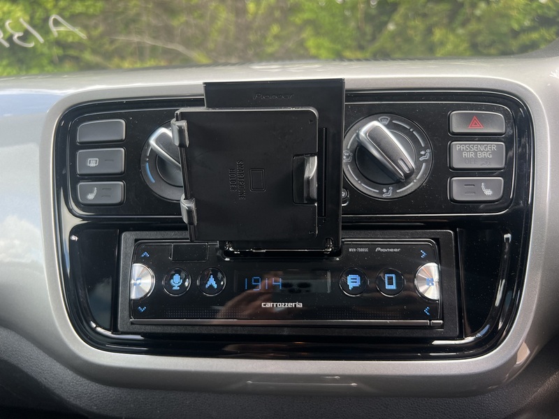 Volkswagen Up High Up - U11985