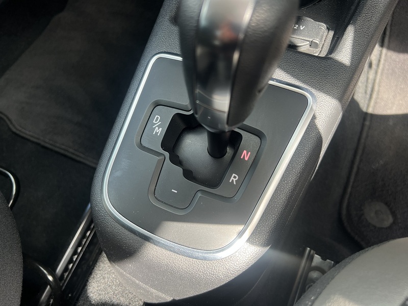 Volkswagen Up High Up - U11985