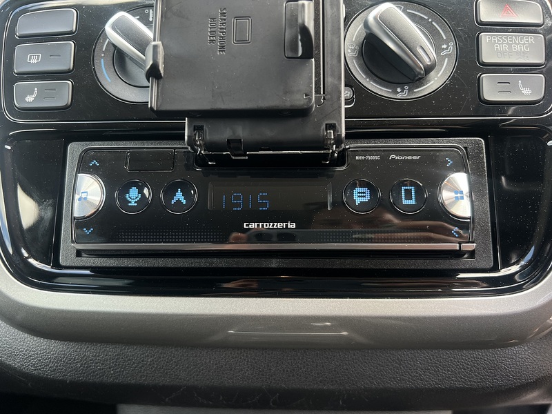 Volkswagen Up High Up - U11985