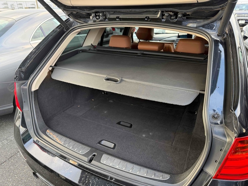 BMW 3 Series 320D Luxury Touring - U11986