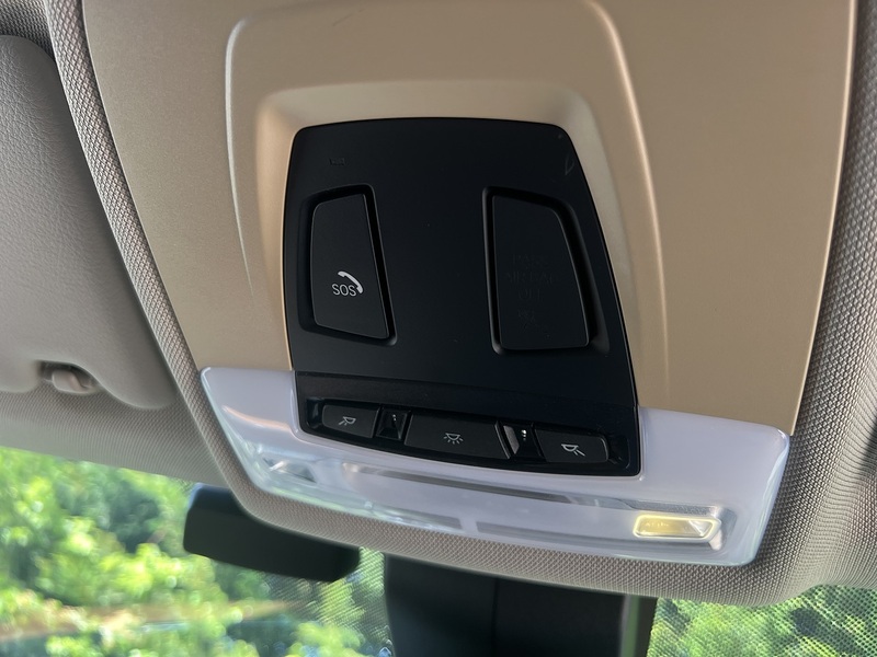 BMW 3 Series 320D Luxury Touring - U11986