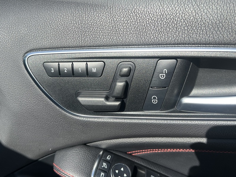 Mercedes-Benz A-Class A180 Blueefficiency Amg Sport - U11988