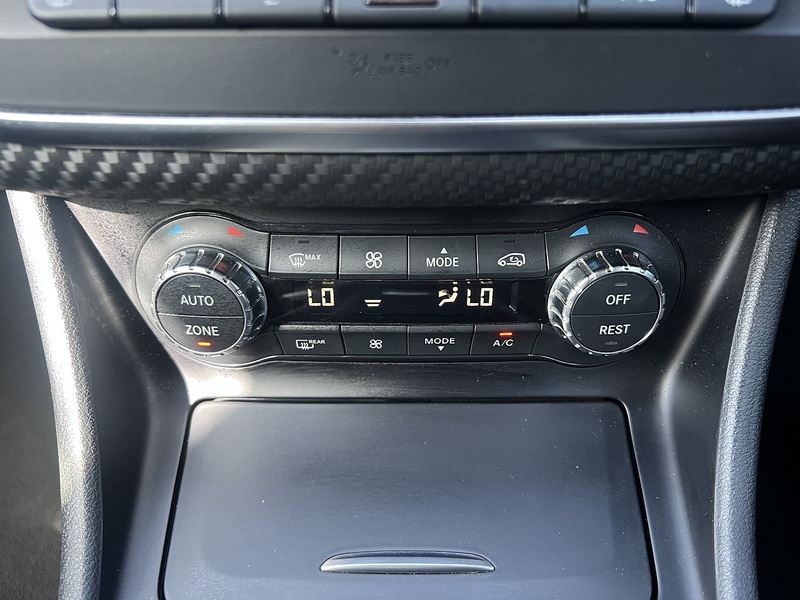 Mercedes-Benz A-Class A180 Blueefficiency Amg Sport - U11988
