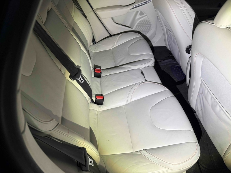 Volvo V40 Ocean Race Edition - U11989