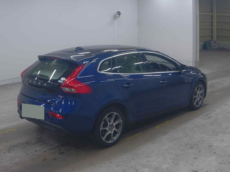Volvo V40 Ocean Race Edition - U11989