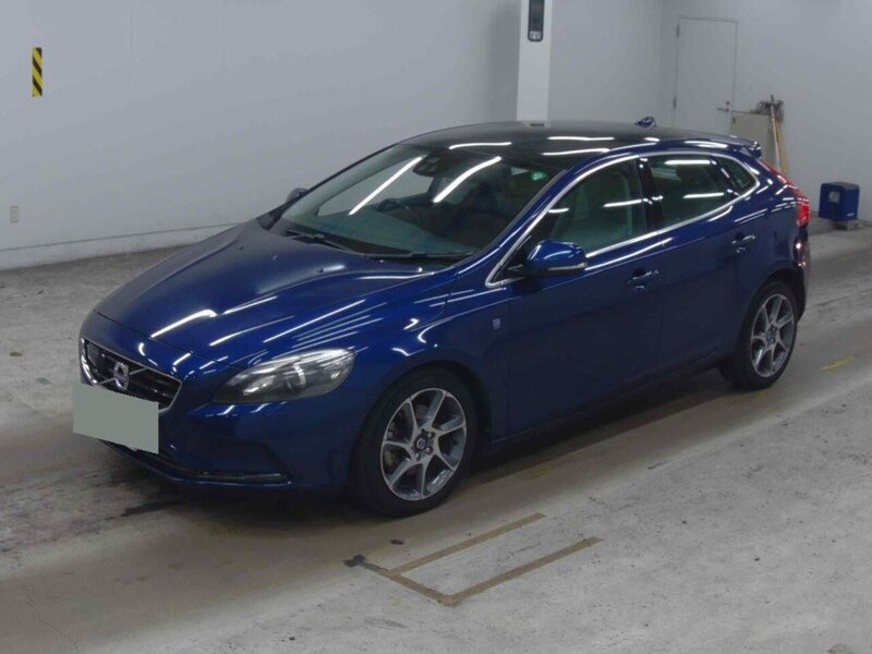 Volvo V40 Ocean Race Edition - U11989