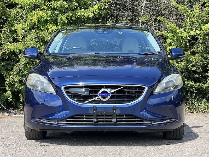 Volvo V40 T4 Se Lux Nav - U11989