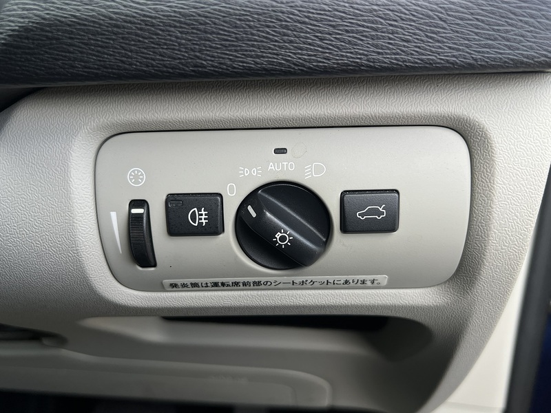 Volvo V40 T4 Se Lux Nav - U11989